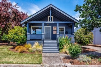Plus de détails pour 2105 SE Ochoco St, Portland, OR - Bureau à vendre