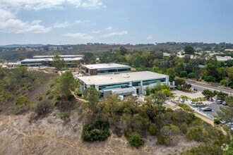 10355 Science Center Dr, San Diego, CA - VUE AÉRIENNE  vue de carte - Image1