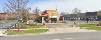 Plus de détails pour 5621 S La Grange Rd, Countryside, IL - Local commercial à louer