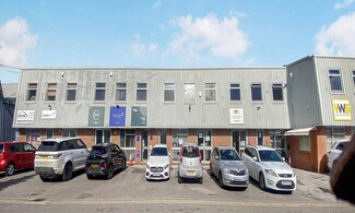 Plus de détails pour Southview Park, Reading - Bureau à louer