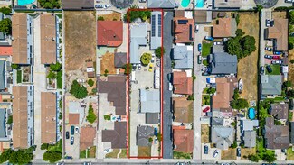 Plus de détails pour 546 E 220th St, Carson, CA - Logement à vendre