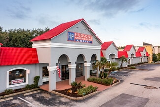Plus de détails pour 684 E Altamonte Dr, Altamonte Springs, FL - Local commercial à louer