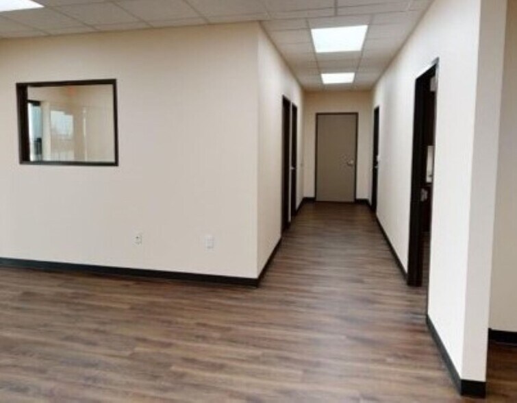 5654 Kingpin Dr, Corpus Christi, TX à vendre - Photo de l’immeuble – Image 2 sur 7