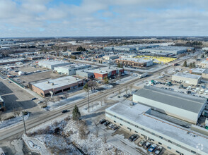 42 Arrow Rd, Guelph, ON - VUE AÉRIENNE  vue de carte