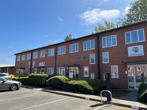 Electra Way, Crewe à louer Photo de l’immeuble– Image 1 sur 5