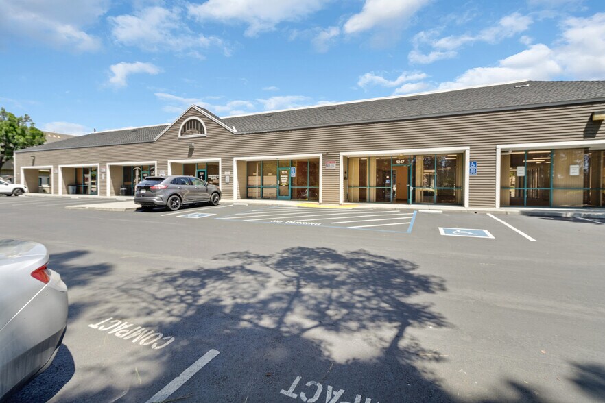 1205-1247 S Park Victoria Dr, Milpitas, CA à vendre - Photo de l’immeuble – Image 2 sur 43