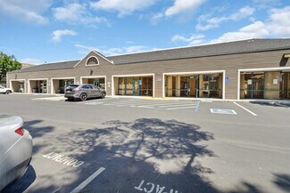 Plus de détails pour 1205-1247 S Park Victoria Dr, Milpitas, CA - Bureau à vendre