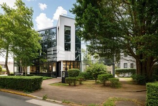 Plus de détails pour Bureau à louer