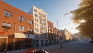 Plus de détails pour 90 Canal St, Staten Island, NY - Terrain à vendre