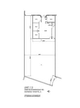 2000 Bloomingdale Rd, Glendale Heights, IL à louer Plan d’étage– Image 1 sur 1