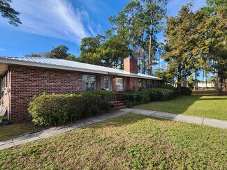 Plus de détails pour 2903 Kemble Ave, Brunswick, GA - Bureau à vendre