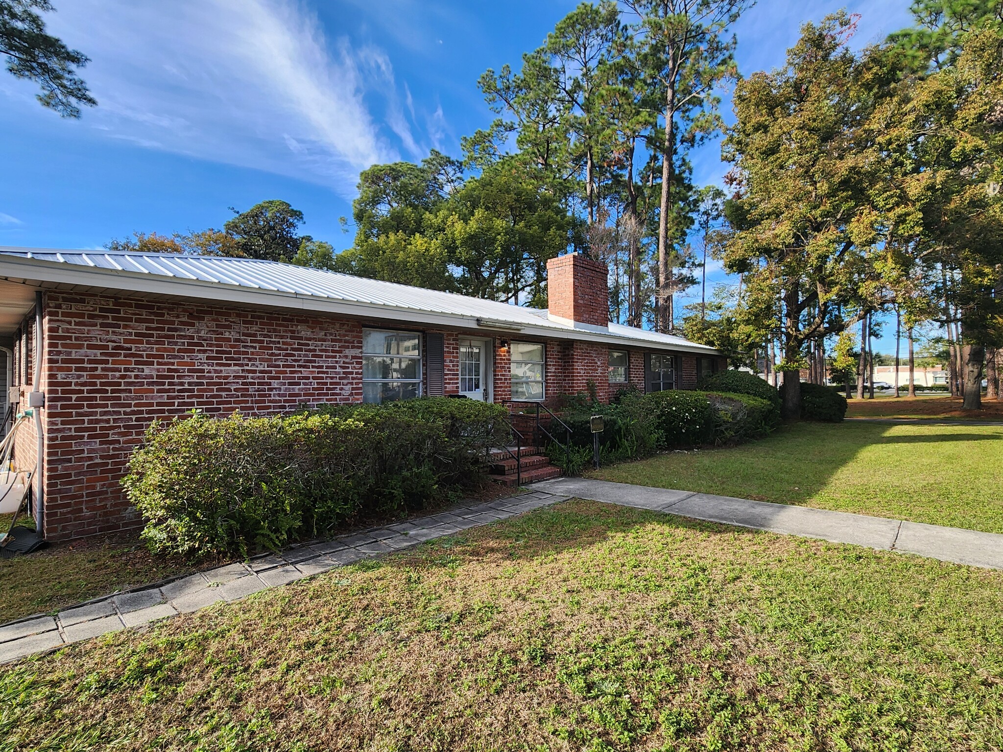 2903 Kemble Ave, Brunswick, GA à vendre Photo de l’immeuble– Image 1 sur 7