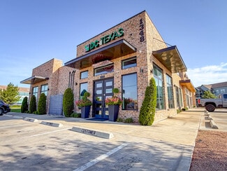 Plus de détails pour 1348 W US Highway 287 Byp, Waxahachie, TX - Bureau à louer