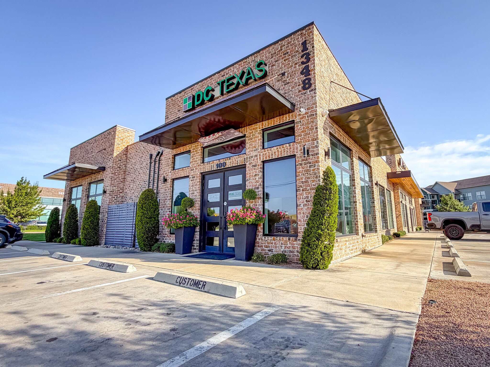1348 W US Highway 287 Byp, Waxahachie, TX à louer Photo de l’immeuble– Image 1 sur 26