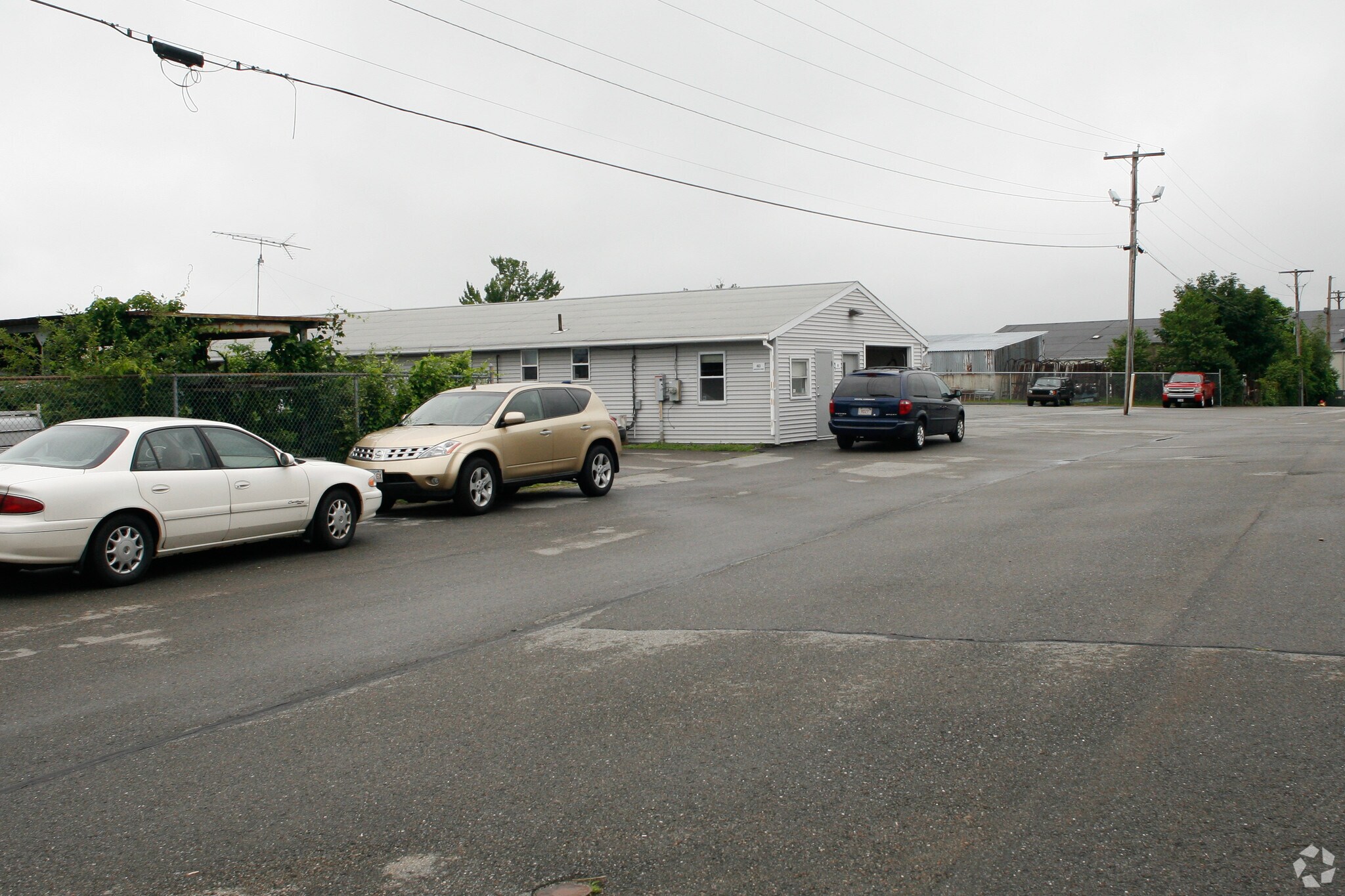 463-477 Lancaster St, Leominster, MA à vendre Photo principale– Image 1 sur 4