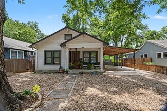 Plus de détails pour 2506 E Cesar Chavez St, Austin, TX - Bureau à louer