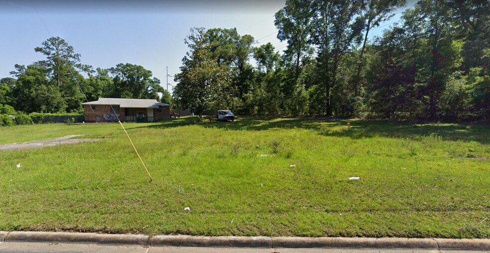 7708 W Tennessee St, Tallahassee, FL à vendre - Photo de l’immeuble – Image 2 sur 11