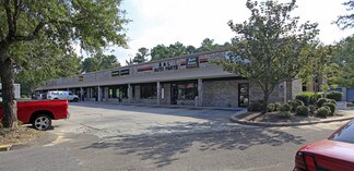 Plus de détails pour 8155-8175 Woodville Hwy, Tallahassee, FL - Local commercial à louer