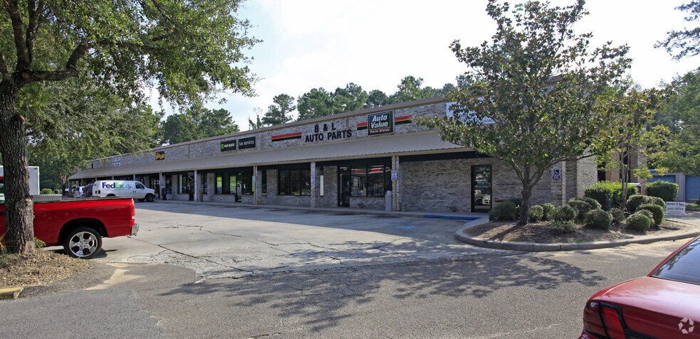 8155-8175 Woodville Hwy, Tallahassee, FL à louer - Photo principale – Image 1 sur 22