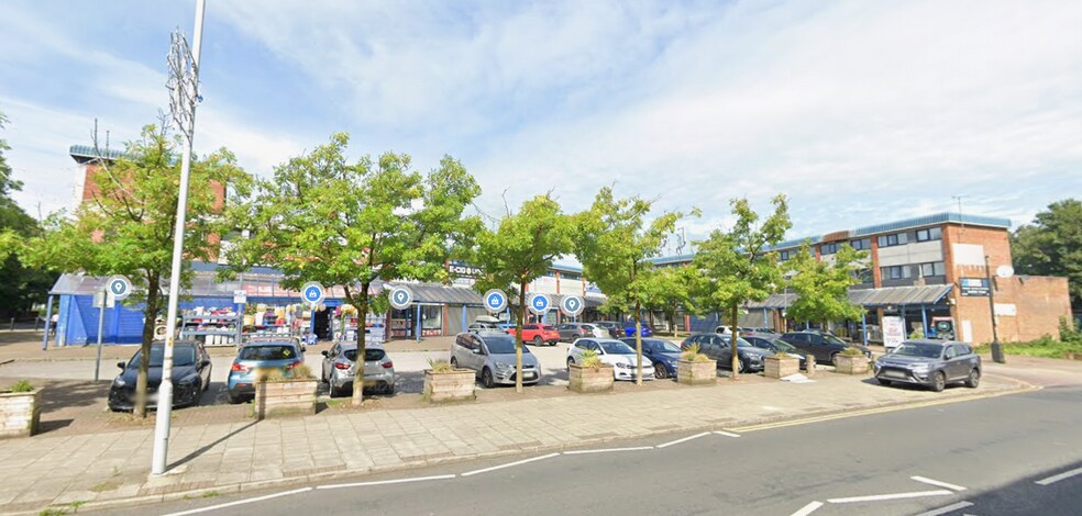 Seaforth Rd, Liverpool à louer - Photo de l’immeuble – Image 2 sur 2