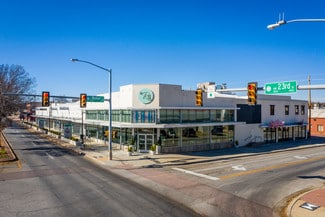 Plus de détails pour 511-519 NW 23rd St, Oklahoma City, OK - Bureau, Bureau/Local commercial à louer