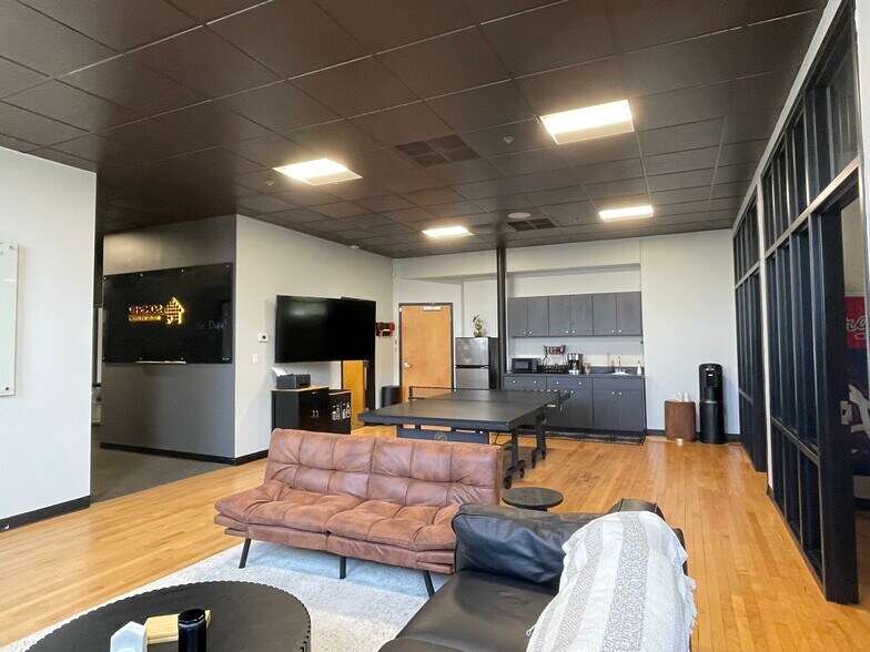 315 Spruce St, Winston-Salem, NC à louer - Photo de l’immeuble – Image 2 sur 28
