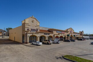 Plus de détails pour 8050 & 8098 Westheimer Road – Local commercial à vendre, Houston, TX