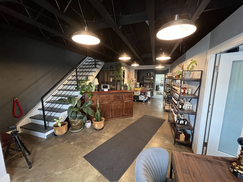 1150-1162 S Lipan St, Denver, CO à louer - Photo de l’immeuble – Image 3 sur 14