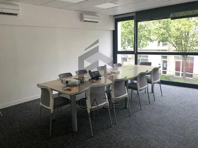 Bureau dans La Rochelle à louer - Photo de l’immeuble – Image 2 sur 6