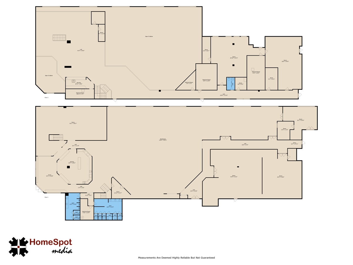 11 W 2nd St, Bethlehem, PA 18015 - Lot 17 -  - Photo intérieure - Image 1 of 4