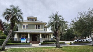 Plus de détails pour 2618 Herschel St, Jacksonville, FL - Bureau à vendre