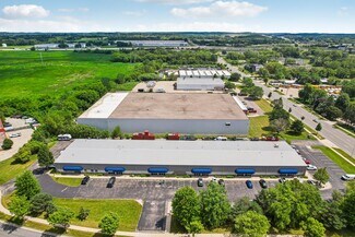 Plus de détails pour 1-25 Marsh Ct, Madison, WI - Local d’activités à vendre