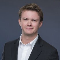 Ethan Collins