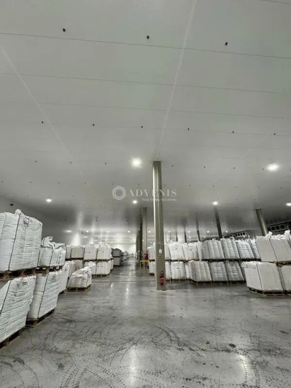 Plus de détails pour Industriel/Logistique à louer