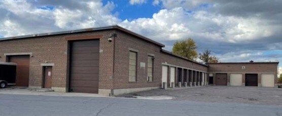 669 W Quinn Rd, Pocatello, ID à louer Photo de l’immeuble– Image 1 sur 1