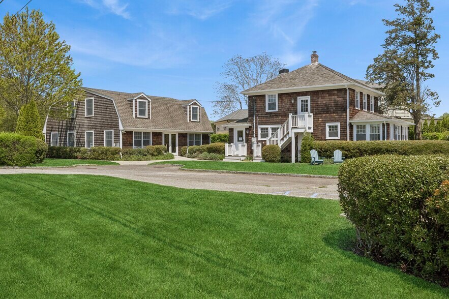 103 Hayground Rd, Water Mill, NY à louer - Photo de l’immeuble – Image 2 sur 16