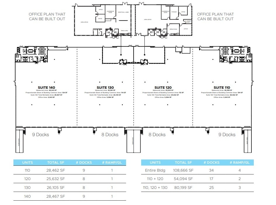 116 7th St, Chula Vista, CA à louer Plan d’étage– Image 1 sur 2
