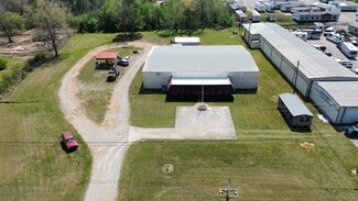 Plus de détails pour 5181 US Highway 78 W, Oxford, AL - Industriel/Logistique à vendre