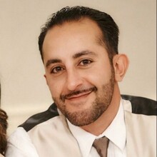 Mark Shamoun