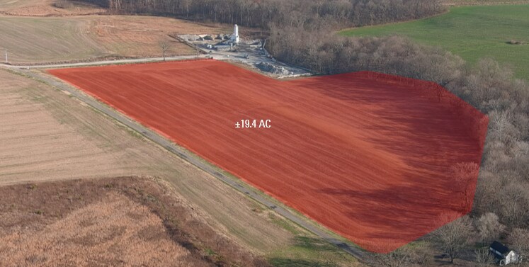 Eubanks Rd, Portland, TN à vendre - Photo de l’immeuble – Image 1 sur 1