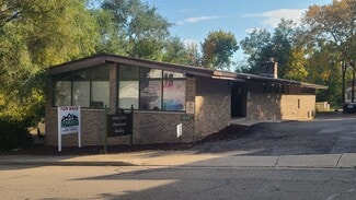 Plus de détails pour 417 Forest St, Kalamazoo, MI - Bureau à vendre