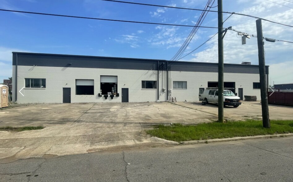 619 4th Ave N, Birmingham, AL à vendre - Photo de l’immeuble – Image 3 sur 3
