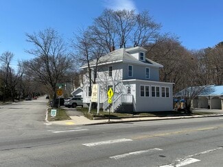 Plus de détails pour 796 Forest Ave, Portland, ME - Bureau à vendre