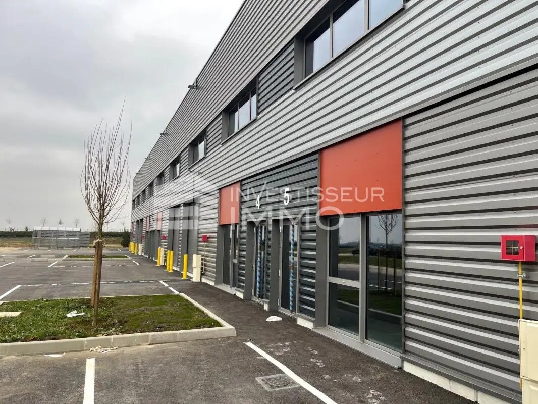 Photo de l’immeuble