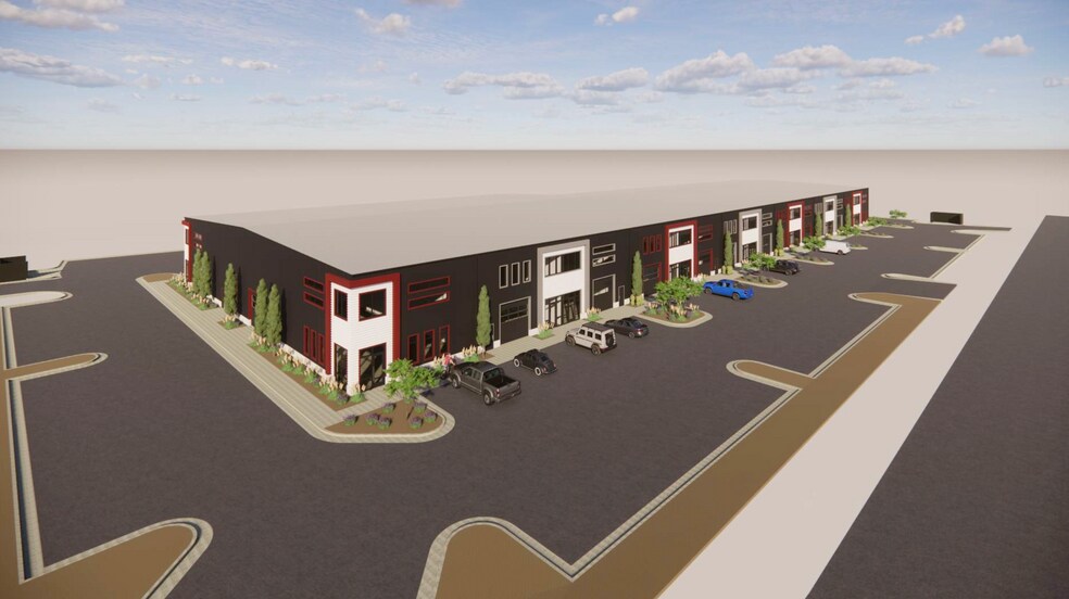 2560 1100 w, Woods Cross, UT à vendre - Photo principale – Image 1 sur 5