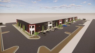 Plus de détails pour 2560 1100 w, Woods Cross, UT - Local d’activités à vendre