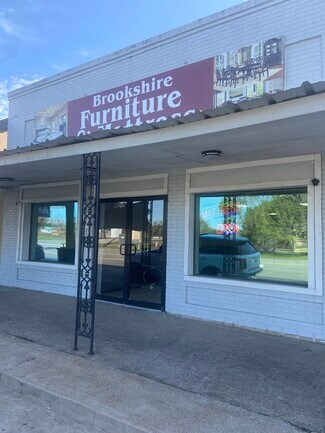 Plus de détails pour 4107 HWY 90, Brookshire, TX - Local commercial à vendre