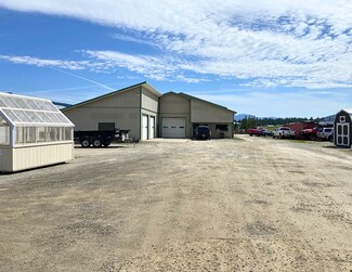Plus de détails pour 509977 US-95, Bonners Ferry, ID - Industriel/Logistique à vendre