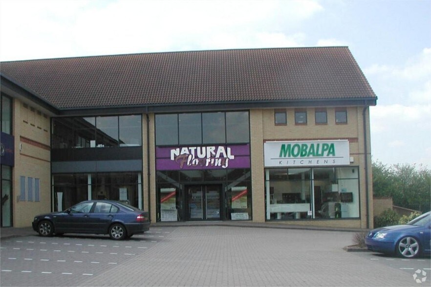 Duckworth Ct, Milton Keynes à louer - Autre – Image 2 sur 9