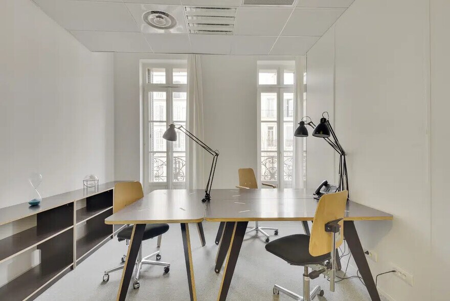 113 Rue De La Republique, Marseille à louer - Photo de l’immeuble – Image 2 sur 15